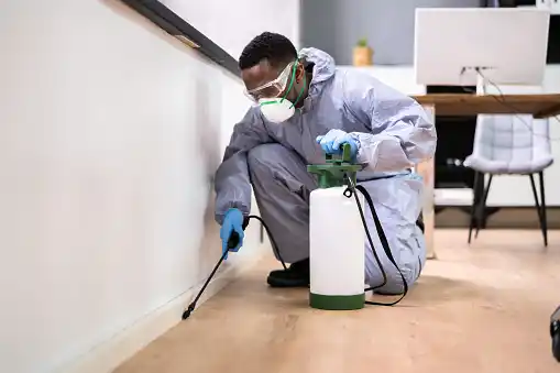 pest control Glennwood
